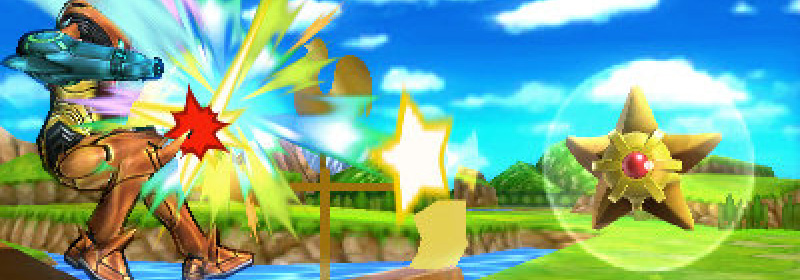 Illustration for article titled Nintendo overcomes Super Smash Bros.’ identity crisis on the 3DS
